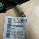 A1765405408 W117 Mercedes CLA ön Kapı Tesisatı Çıkma Orijinal