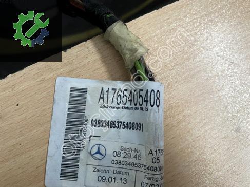 Mercedes-Benz CLA Ön Kapı A1765405408 çıkma parça
