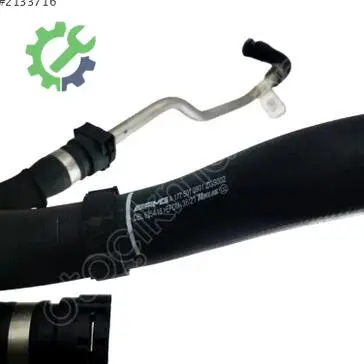 Mercedes-Benz AMG Intercooler A1775013901 çıkma parça