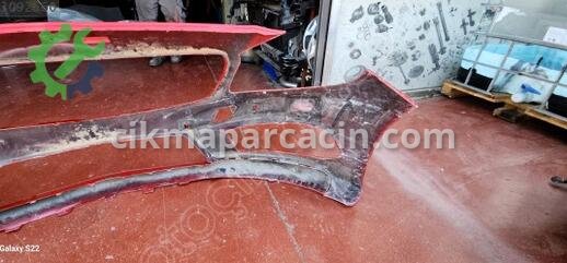 Mercedes-Benz A Serisi Ön Tampon çıkma parça