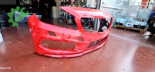 Mercedes-Benz A Serisi Ön Tampon çıkma parça