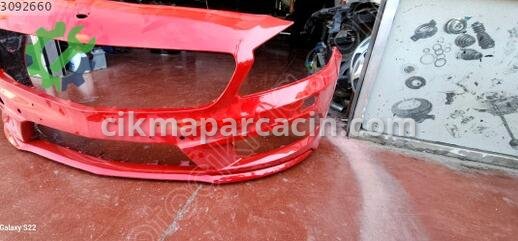 Mercedes-Benz A Serisi Ön Tampon çıkma parça