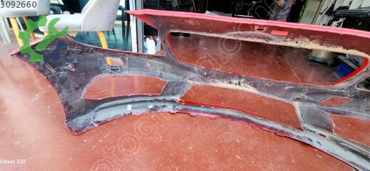 Mercedes-Benz A Serisi Ön Tampon çıkma parça