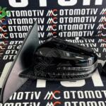 Çıkma Orijinal Sol Dış Ayna Mercedes-Benz A Serisi A1768100500