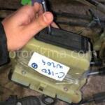 a2042677524q08 Mercedes 204 kasa c180 Vites Mekanizması