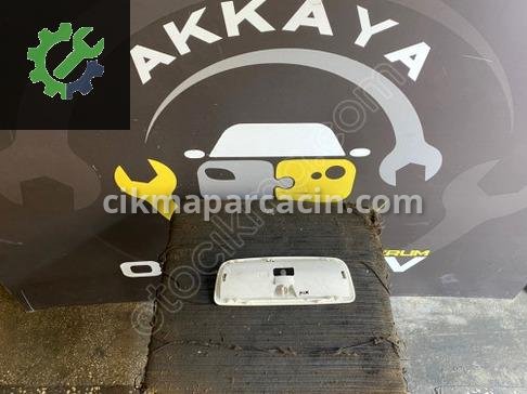 Mercedes-Benz E Serisi Tavan Lambası A2048204801 çıkma parça