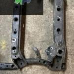 A2056280057 Mercedes w205 2018 motor travers