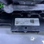 A2065000900 Mercedes C class hava yönlendirme ızgara
