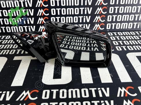Suzuki SA Sağ Dış Ayna A2128100376 çıkma parça