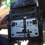 A2126809850Q2 Mercedes E212 Orta Konsol Sürgüsü hatasız