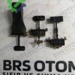 A2207200016 MERCEDES S SERİSİ W220 KAPI GERGİSİ ÖN ARKA SAĞ SOL