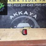 A2218202101 W117 Mercedes CLA Bagaj Kapağı Aydınlatma Çıkma Orj