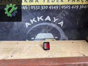 A2218202101 W117 Mercedes CLA Bagaj Kapağı Aydınlatma Çıkma Orj