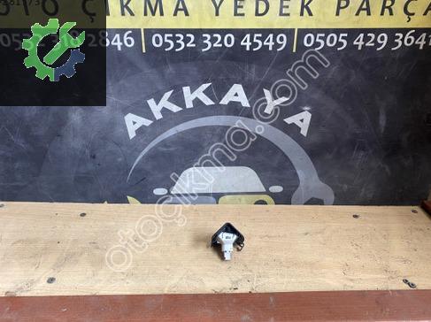 Mercedes-Benz CLA Bagaj Kapağı A2218202101 çıkma parça