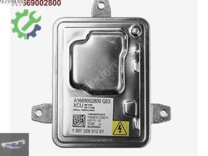 A2229003300 – CLA XENON FAR BEYNİ (SIFIR)