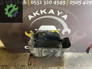 A2465410105 / A2465410205 w117 CLA Akü Koruma Kabini Çıkma