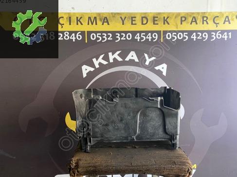 Mercedes-Benz CLA Akü A2465410105 çıkma parça
