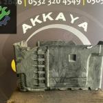 A2465410105 / A2465410205 w117 CLA Akü Koruma Kabini Çıkma