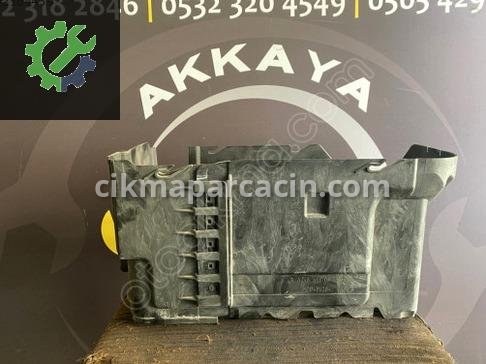 Mercedes-Benz CLA Akü A2465410105 çıkma parça
