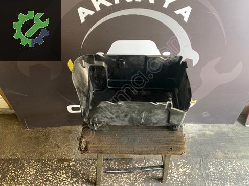 Mercedes-Benz GLA Akü A2465410105 çıkma parça