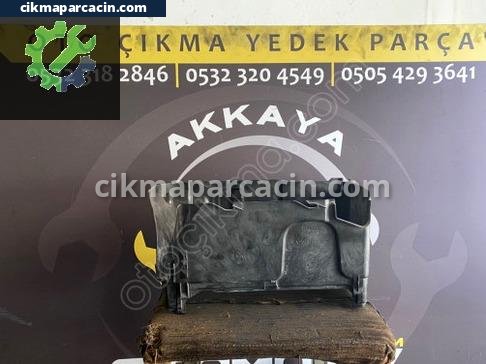 Mercedes-Benz A Serisi Akü çıkma parça