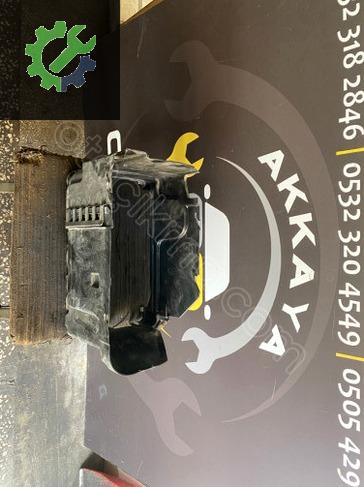 Mercedes-Benz B Serisi Akü A2465410105 çıkma parça