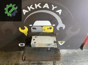 A2466200195 w117 CLA Sol Tampon Braketi Orijinal Çıkma