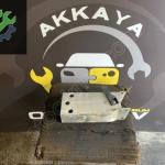 A2466200195 w117 CLA Sol Tampon Braketi Orijinal Çıkma