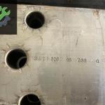 A2466200195 w117 CLA Sol Tampon Braketi Orijinal Çıkma