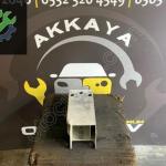 A2466200295 w117 CLA Sağ Tampon Braketi Orijinal Çıkma