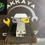 A2466200295 w117 CLA Sağ Tampon Braketi Orijinal Çıkma