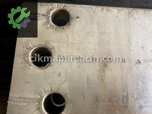 Mercedes-Benz GLA Tampon Braketi A2466200295 çıkma parça