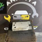 A2466200295 w246 B-Class Sağ Tampon Braketi Orijinal Çıkma