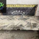 A2466840100 W117 Mercedes CLA Taban Alt Muhafaza Sol Çıkma