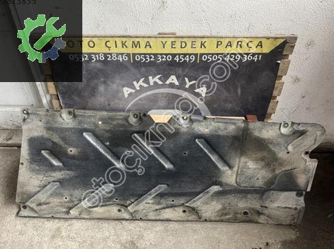Mercedes-Benz CLA Motor Alt Muhafaza A2466840100 çıkma parça