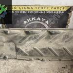 A2466840200 W117 Mercedes CLA Taban Alt Muhafaza Sağ Çıkma