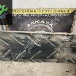 A2466840200 W117 Mercedes CLA Taban Alt Muhafaza Sağ Çıkma