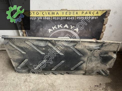 Mercedes-Benz CLA Motor Alt Muhafaza A2466840200 çıkma parça