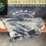 A2466840300 W117 Mercedes CLA Sol Arka Muhafaza Çıkma Orjinal