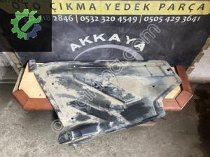 A2466840300 W117 Mercedes CLA Sol Arka Muhafaza Çıkma Orjinal
