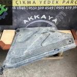 A2466840300 W117 Mercedes CLA Sol Arka Muhafaza Çıkma Orjinal