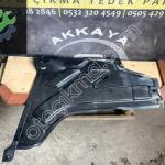 A2466840400 W117 Mercedes CLA Sağ Arka Muhafaza Çıkma Orijinal