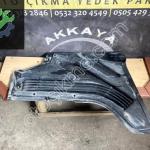 A2466840400 W117 Mercedes CLA Sağ Arka Muhafaza Çıkma Orijinal