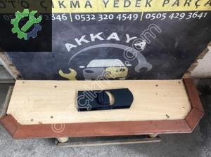 A2466900330 W117 Mercedes CLA Sol Orta Direk Bakaliti Çıkma Orj.