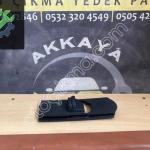 2012 Mercedes-Benz CLA Bakalitler Çıkma Parça Erzurum