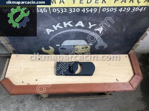 Mercedes-Benz CLA Bakalitler çıkma parça
