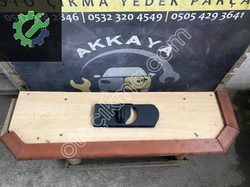 Mercedes-Benz CLA Bakalitler çıkma parça