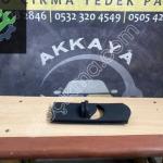 A2466900430 W117 CLA Sağ Orta Direk Bakaliti Çıkma Orijinal