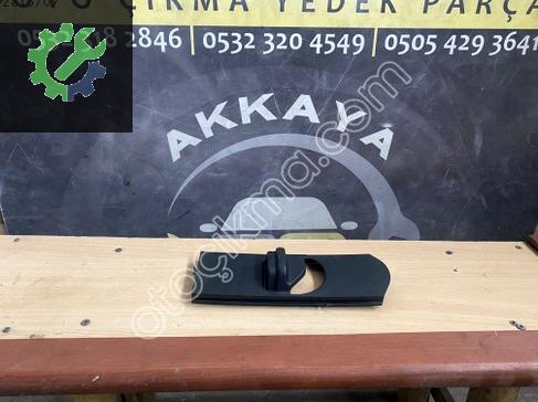 Mercedes-Benz CLA Bakalitler A2466900430 çıkma parça