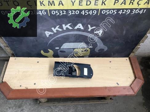 Mercedes-Benz CLA Bakalitler A2466900430 çıkma parça
